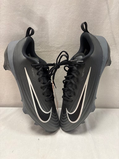 Used Nike Adult FB Cleats Black Senior 13.5 11490-S000269838