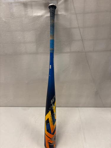 Used Louisville Slugger ATLAS BBATB3-24 BB/SB High School -3 Bat 32" 11490-S000269848