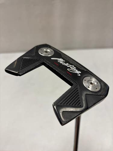 Used PGF MUSTANG G-797 Mens Putter RH 11490-S000269839