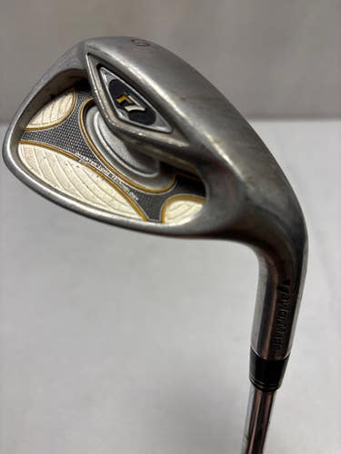 Used Taylormade R7 Golf Wedge Mens RH Sand Wedge 11490-S000269833
