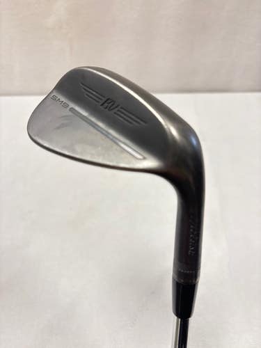 Used Titleist VOKEY SM9 Golf Wedge Mens RH 50 Degree 11490-S000269818