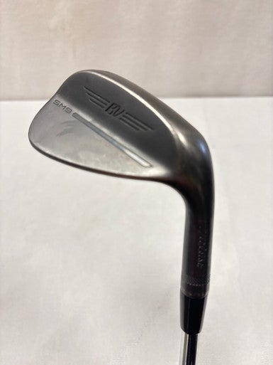 Used Titleist VOKEY SM9 Golf Wedge Mens RH 50 Degree 11490-S000269818