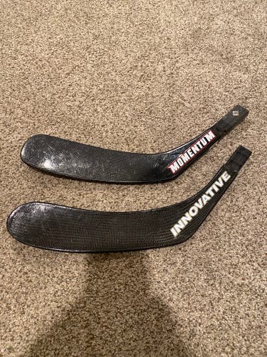 2 RH composite Blades