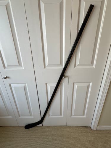 Senior ProBlackout Right Handed Hockey Stick P91A 87 Flex Pro Stock (New)