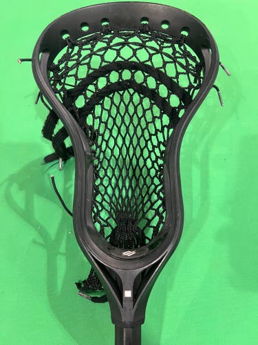 StringKing A135 Complete Lacrosse Stick