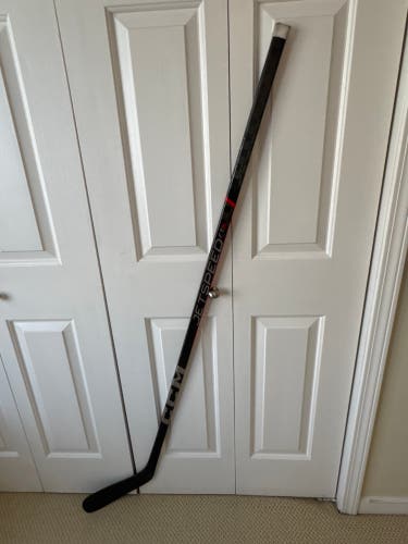 Senior CCM JetSpeed FT6 Right Handed Hockey Stick P29 85 Flex (Used)