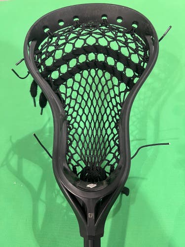 StringKing A105 Complete Lacrosse Stick