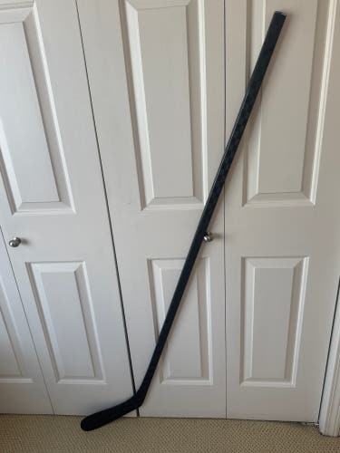 Senior Extra Lite Right Handed Hockey Stick P91A 95 Flex Pro Stock (Used)