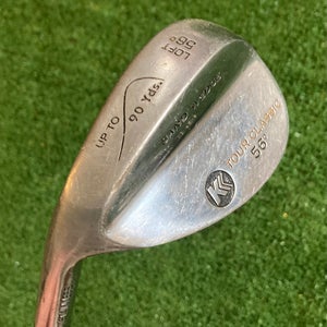 Tour Classic LH Sand Wedge 56 deg