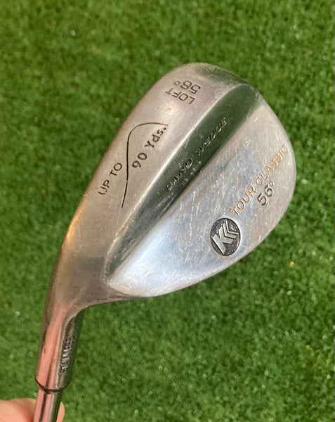 Tour Classic LH Sand Wedge 56 deg