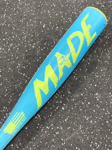 Used USABat Certified 2023 Dirty South Made Composite Bat 29" (-10)