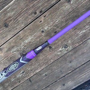 2014 Louisville Slugger Xeno Composite Bat (-10) 20 oz 30" (Used)