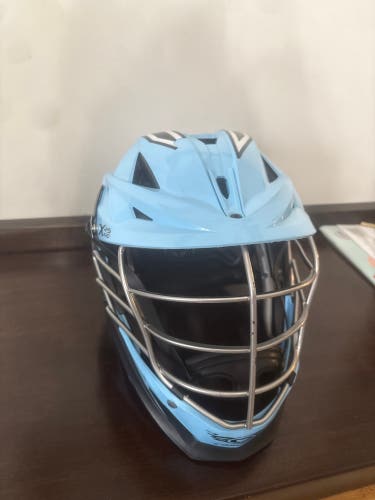 Cascade XRS Pro Helmet (Used)