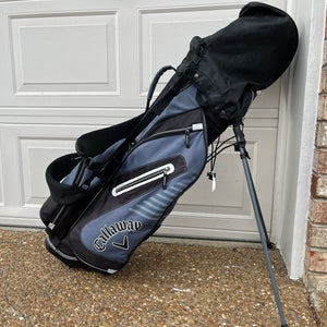 Callaway Chev Bag (Used)