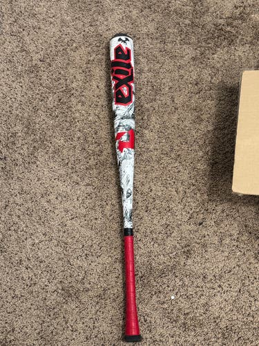 2026 2026 DeMarini Exile (-3) 32" 29 oz