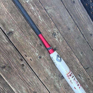 DeMarini Phenix fastpitch bat  (-10) 21 oz 31" (Used)