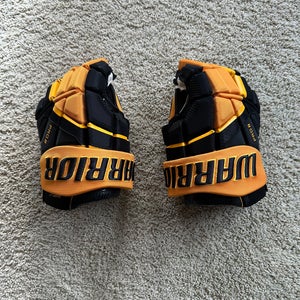 Warrior Pro Series II Gloves 13" (Used)