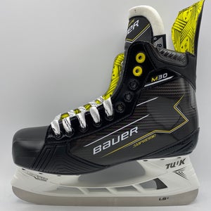 NEW Bauer Supreme M30 Skates Size 8 D