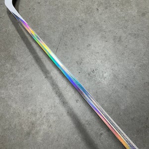 70 Flex P88 BLCKSTCK PRO 3 Tracer, XF Ghost Similar Kick Point 5 SIDE Senior Left Hand
