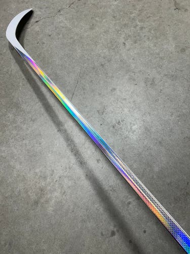 70 Flex P88 BLCKSTCK PRO 3 Tracer, XF Ghost Similar Kick Point 5 SIDE Senior Left Hand