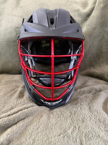 Cascade XRS Pro Helmet (Used)