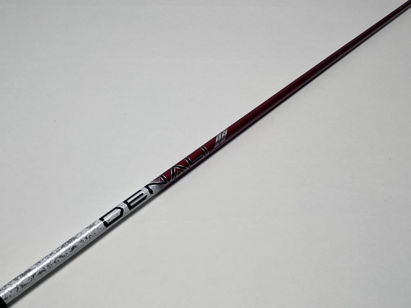 Project X Denali Red 5.5 50g Regular Graphite Driver Shaft 44.75"-Mizuno