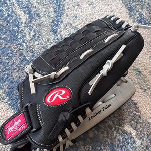 2025 Rawlings RSB RH Softball Glove 14" (New)