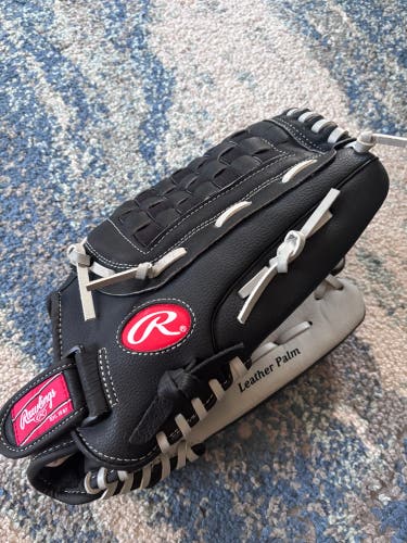 2025 Rawlings RSB RH Softball Glove 14" (New)