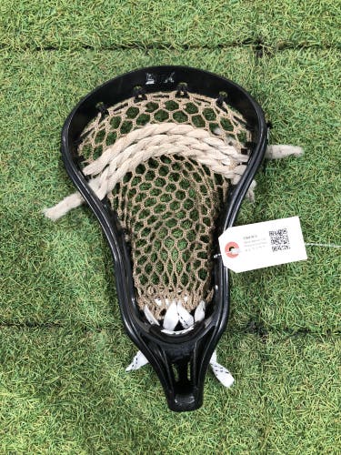 Black Defense STX Proton U Used Stringing Head (Used)