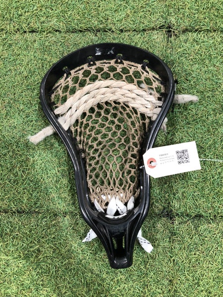 Black Defense STX Proton U Used Stringing Head (Used)
