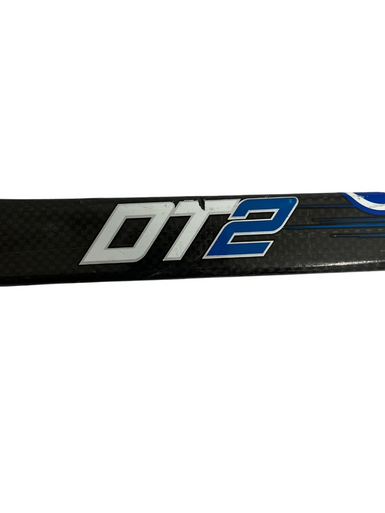 Used Warrior Covert DT2 55 Flex Intermediate One Piece Right Handed Hockey Stick 11692-S000147822