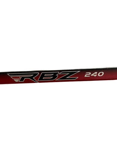 Used CCM RBZ 240 Senior One Piece 85 Flex Right Handed Hockey Stick 11692-S000147820