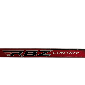 Used CCM RBZ Control 75 Flex Senior One Right Handed Hockey Stick 11692-S000147821