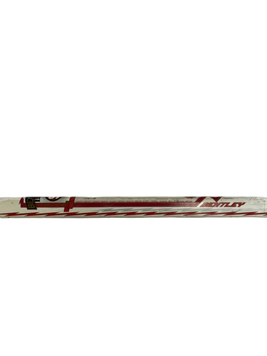 Used Warrior Bentley 50 Flex Junior One Piece Right Handed Hockey Stick 11692-S000147818