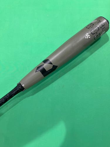 2025 DeMarini The Goods Hybrid Bat BBCOR Certified (-3) | 28 oz 31"