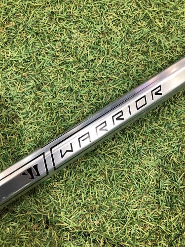 Warrior Kryptolyte Shaft (Used)