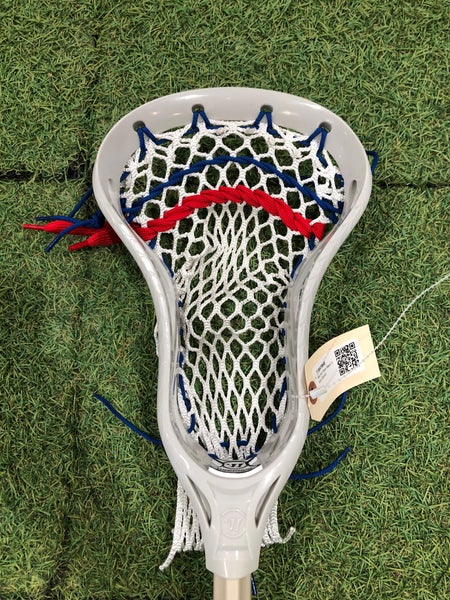 Warrior Burn Next Stick (Used)