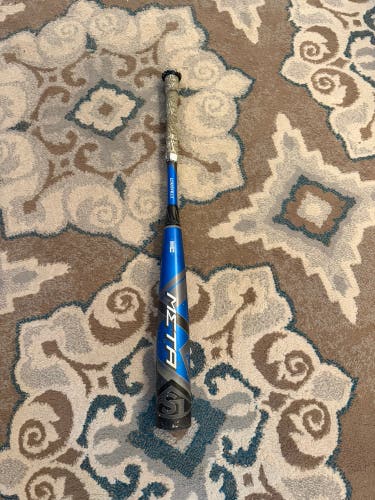 2020 Louisville Slugger BBCOR Certified Bat (-3) 28 oz 31" (Used)