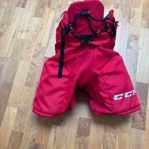 Senior Medium CCM hp31 Hockey Pants (Used)