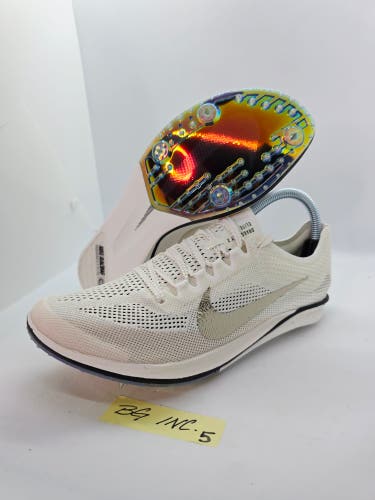 Nike Dragonfly 2 Elite "Jakob Ingebrigtsen" IB8745-100 Sail White Men's Size 7