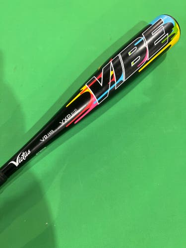 2024 Victus Vibe Alloy Bat USSSA Certified (-10) | 18 oz 28"