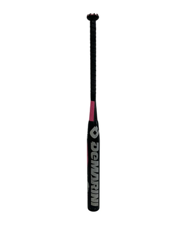 Used Demarini CF6 HOPE BB/SB Fastpitch Bat 32" 11692-S000147731