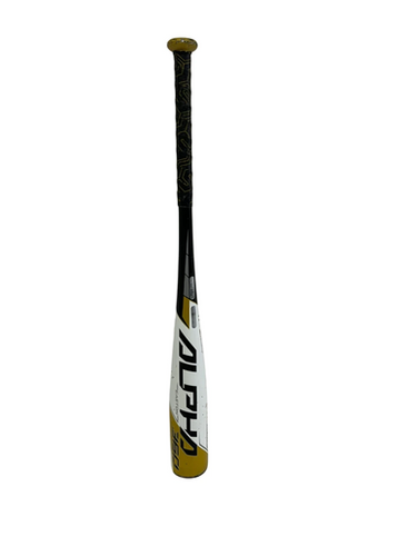Used Easton ALPHA 360 BB/SB USSSA 2 3/4 Bat 28" 11692-S000147730