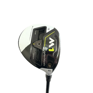 Used Taylormade M1 Mens Fairway Wood RH 5 Wood 11692-S000147768