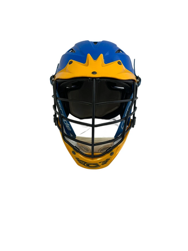 Used Cascade CPV-R Lacrosse Helmet Carolina Blue M/L 11692-S000147779