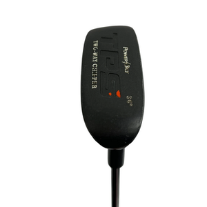 Used Powerbilt TPS Golf Chippers 2-Way Unknown Degree 11692-S000147784