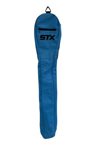 Used STX Player Carry Bag Carolina Blue 11692-S000147780