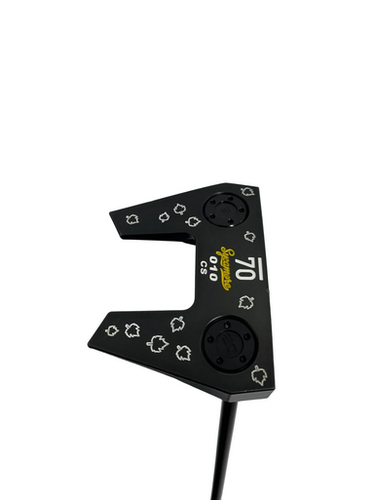 Used Sub 70 SYCAMORE 010 CS Mens Putter RH 11692-S000147795