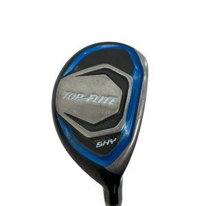 Used Top Flite 5 HYBRID Womens Hybrid Club RH 5 Hybrid 11692-S000147806