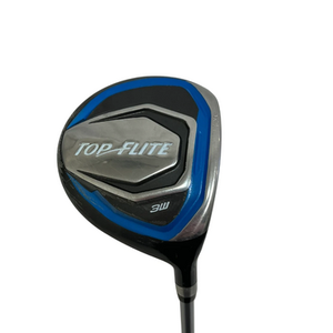 Used Top Flite 3 WOOD WOMENS Womens Fairway Wood RH 3 Wood 11692-S000147807